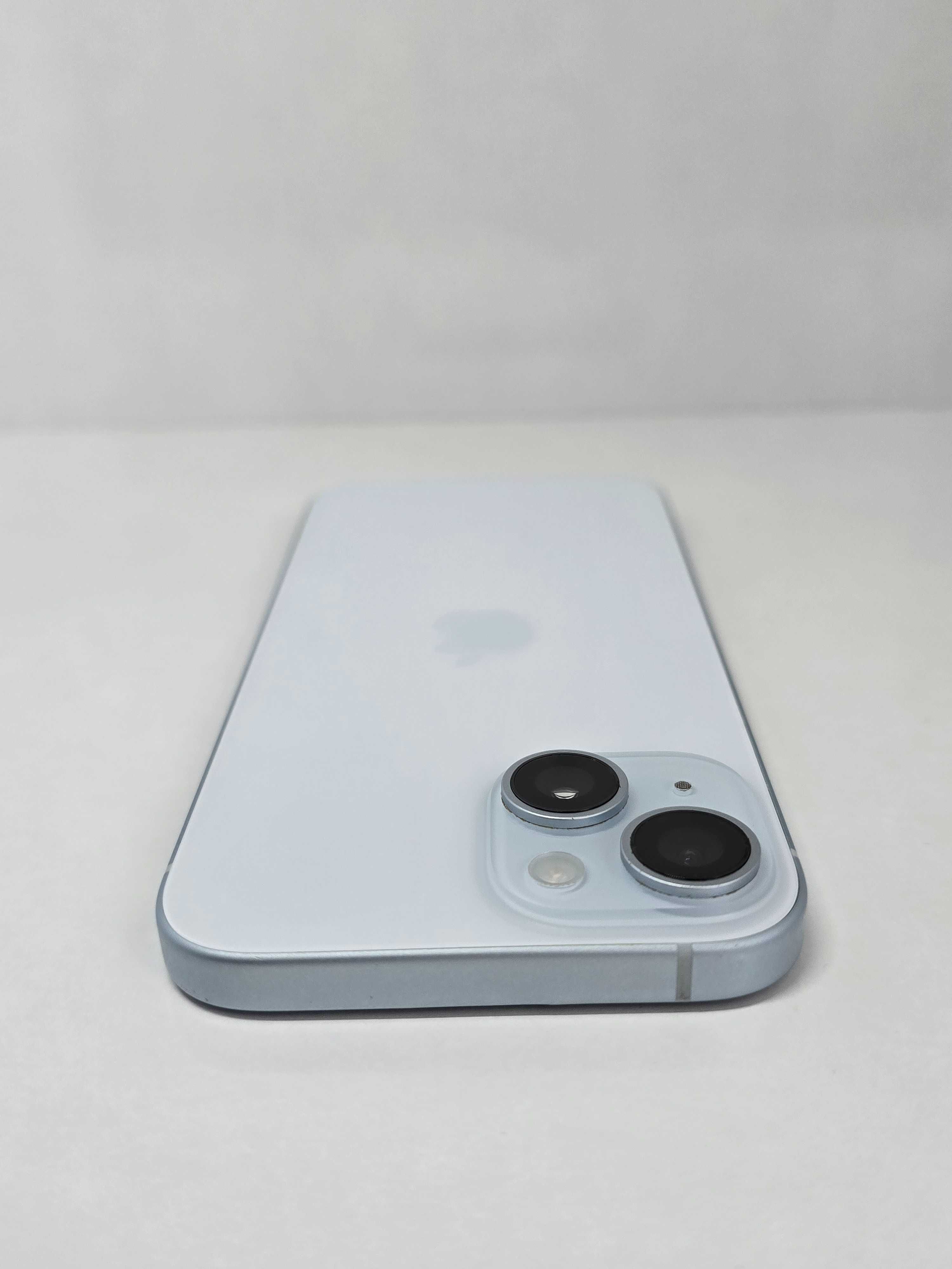 iPhone 15 128GB Blue