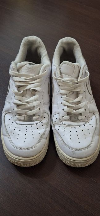 Nike Sportswear Ниски маратонки 'AIR FORCE 1 '07'