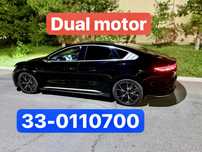 Byd han dual motor 3.9s Glory Edition Smart Full 2024 йил бир қўл.