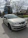 Saab 9-3 1.9 TID 150 CP - break, diesel