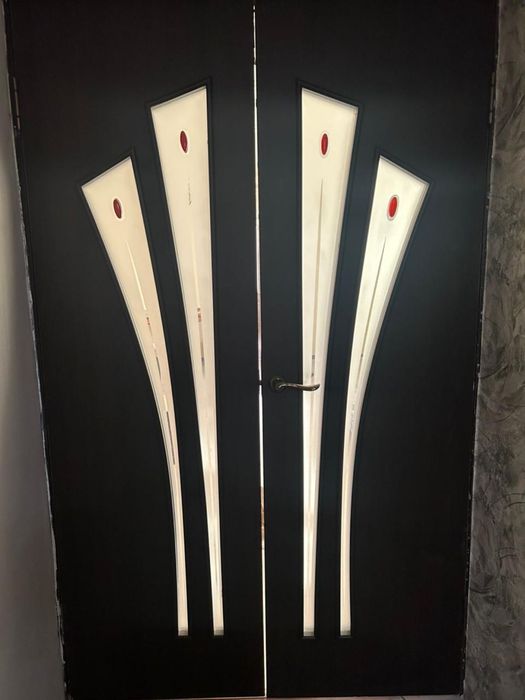 Двери межкомнатные