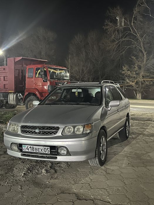Продается Nissan Renessa