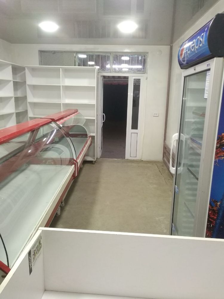 Сдаётся в аренду нежилое помещение