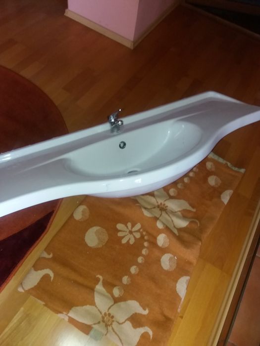 Vind chiuvetă pt baie completa Artima