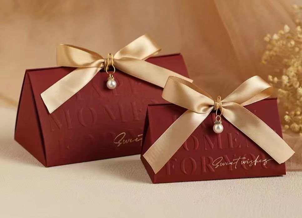 Красивые Бонбоньерки