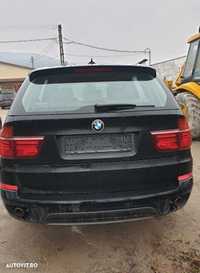 Haion BMW X5 E70 facelift