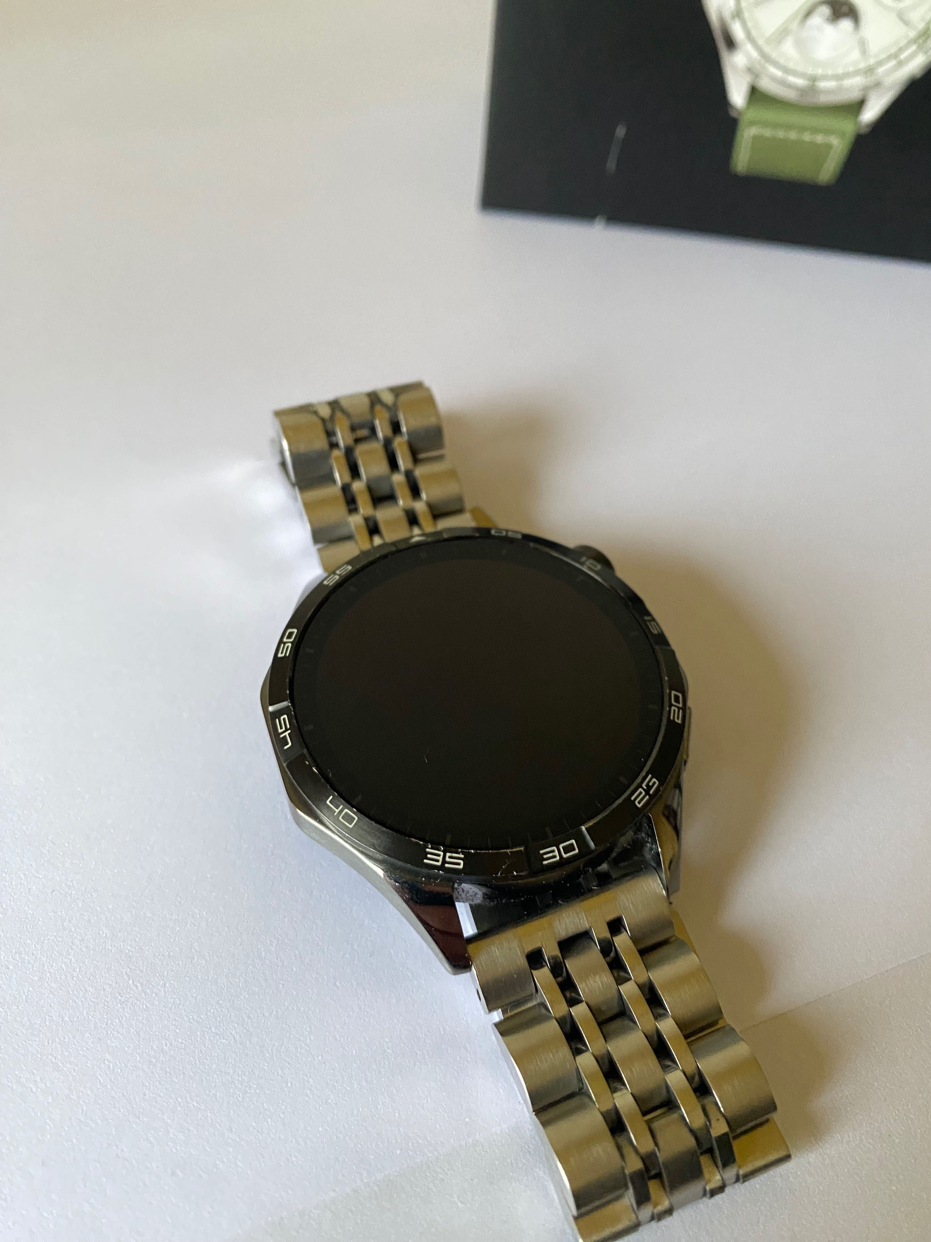Huawei Watch GT 4