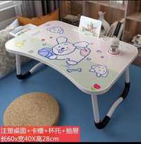 Столик для ноутбука и детям