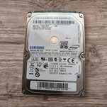Vând HDD Samsung HM320II (320GB) - Ideal pentru Laptop și Desktop!
