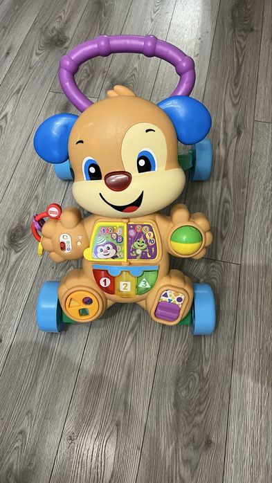 Vand premergator Fisher Price