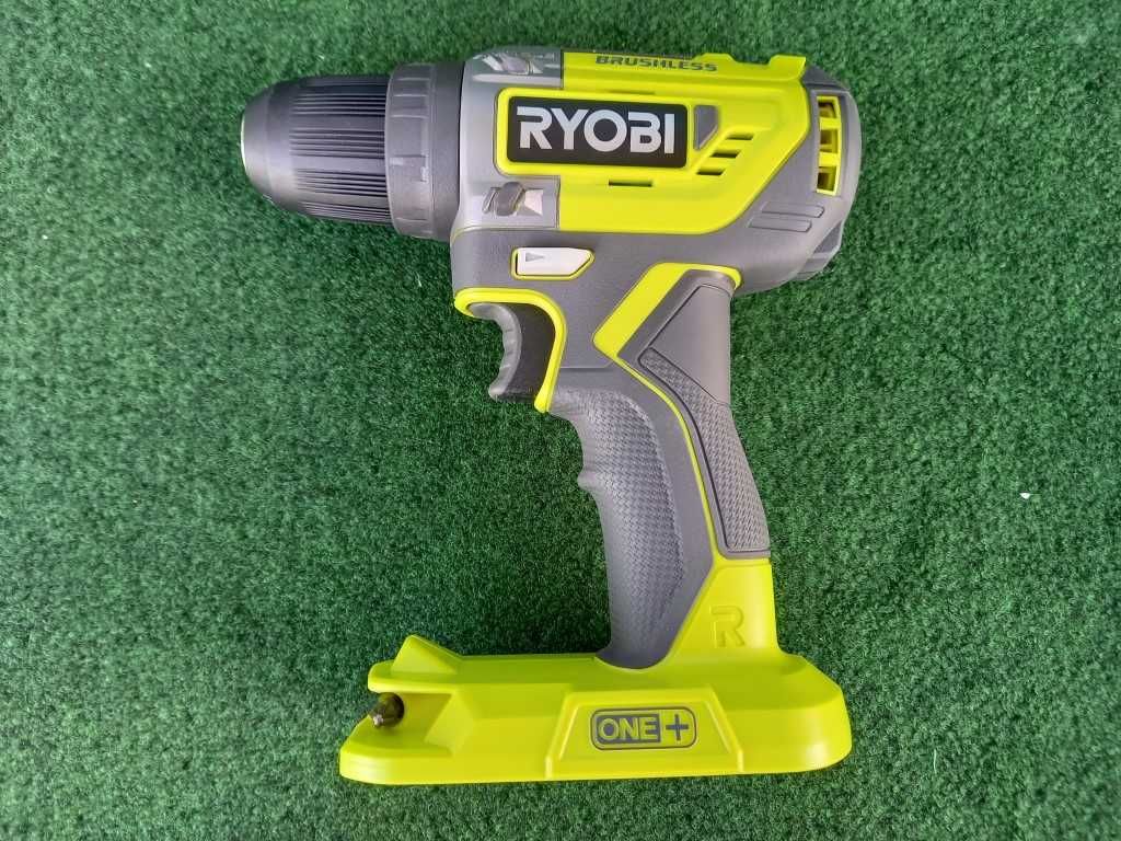 RYOBI R18DD5-R18DDBL-R18PD7 - акумулаторни винтоверти /Brushless/