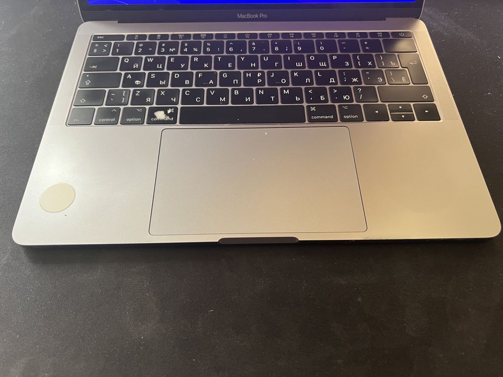 Macbook PRO 13’ 2017