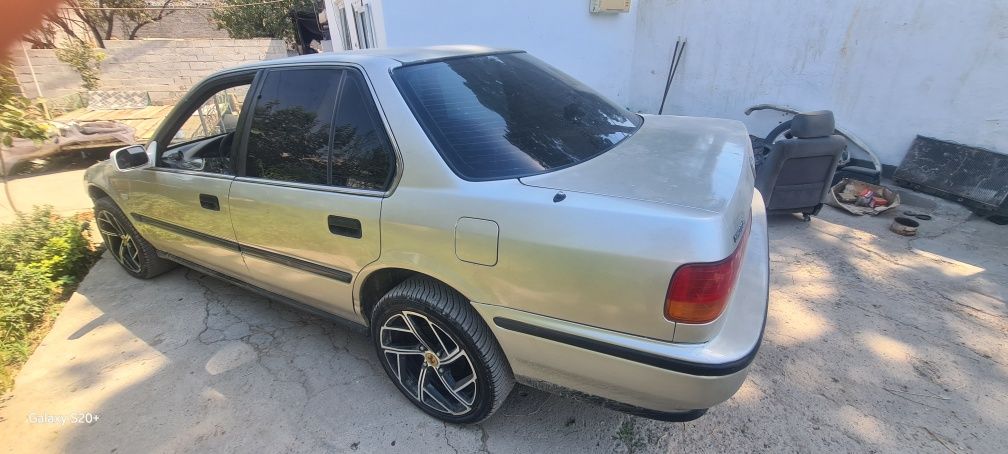 Honda Accord 4  cb3. (1992)
