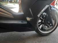 Italiano r2 500 probeg