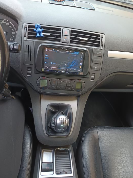 Vând Ford  Focus C Max
