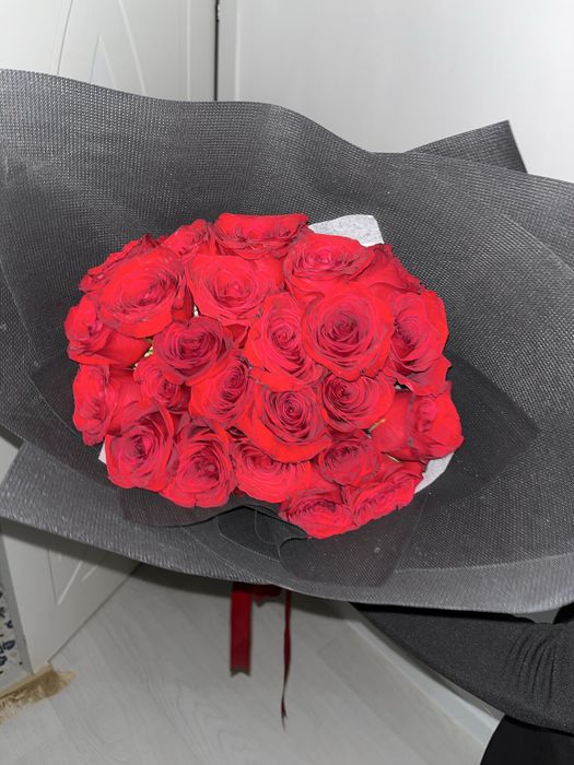 Свежие цветы для вас