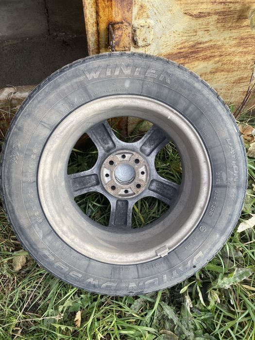 Диски R 14 статус