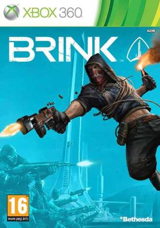 Vand  Brink pentru Xbox360