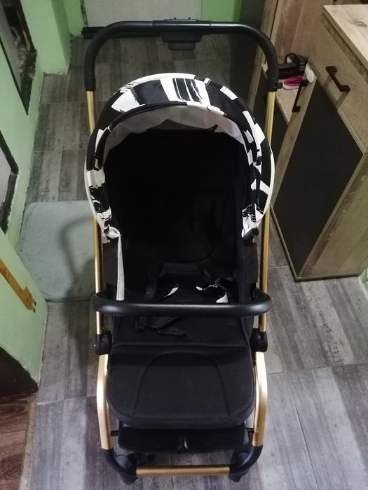 Количка Чиполино туйстър