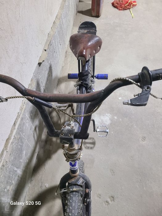 Velosiped sotiladi