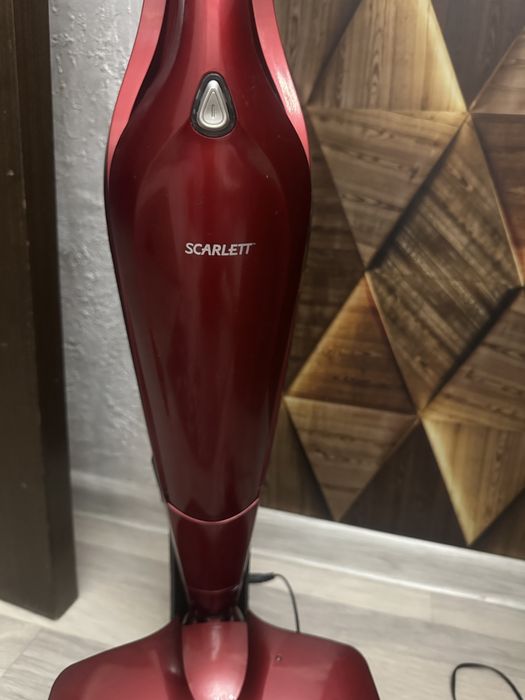 Пылесос без проводной