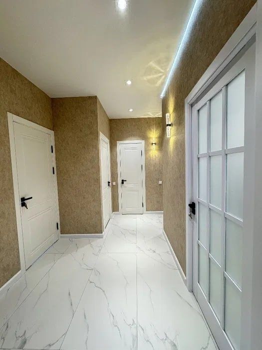 Сергели 2. 3/3/5 78 м² балкон 2×6 продаётся квартира