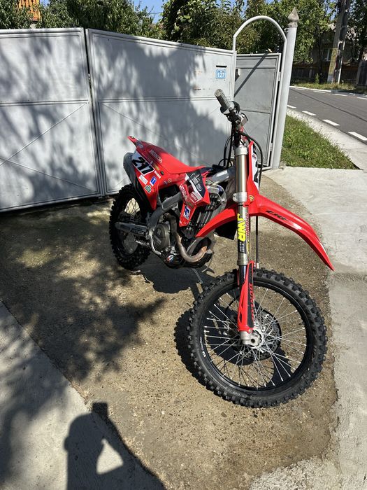 Honda CRF450 2023