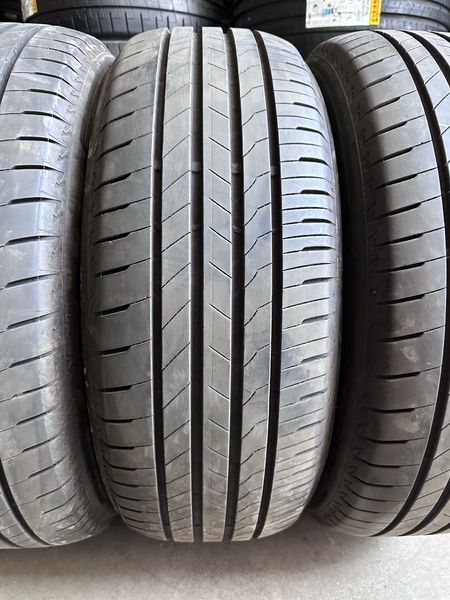 235/50/21 BRIDGESTONE 4бр