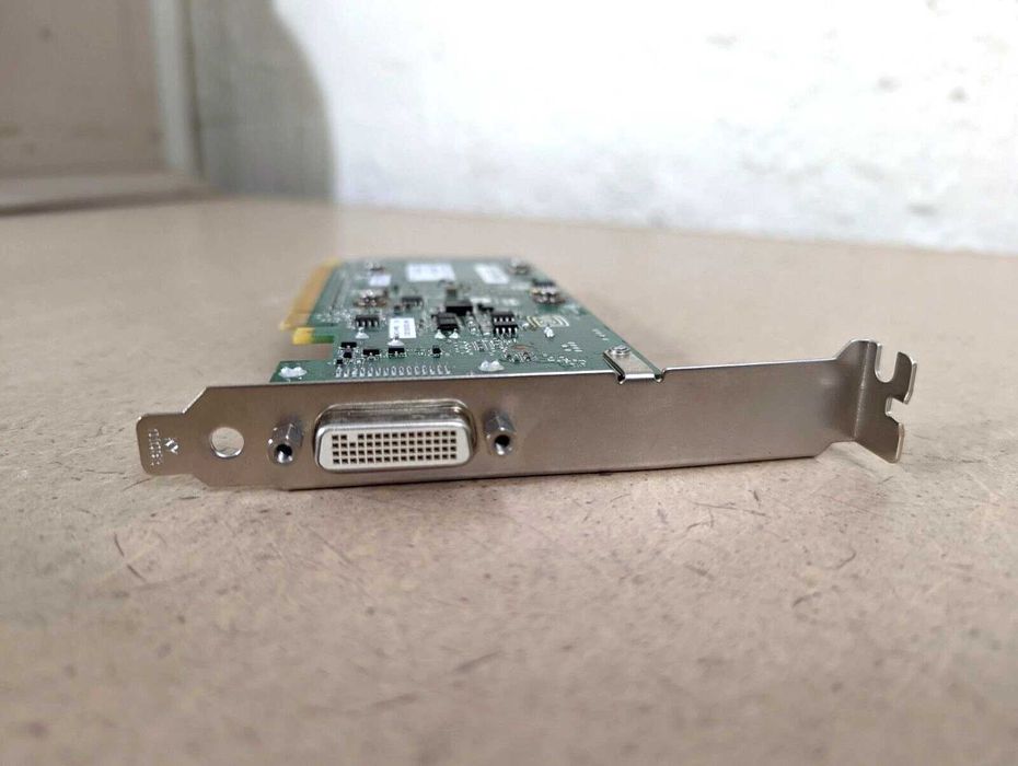 Placa video Nvidia NVS 300 512MB DDR3 64bit DVI VGA