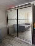 Vand DRESSING living