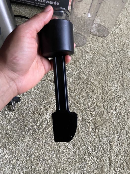 блендер PHILIPS Hr3655