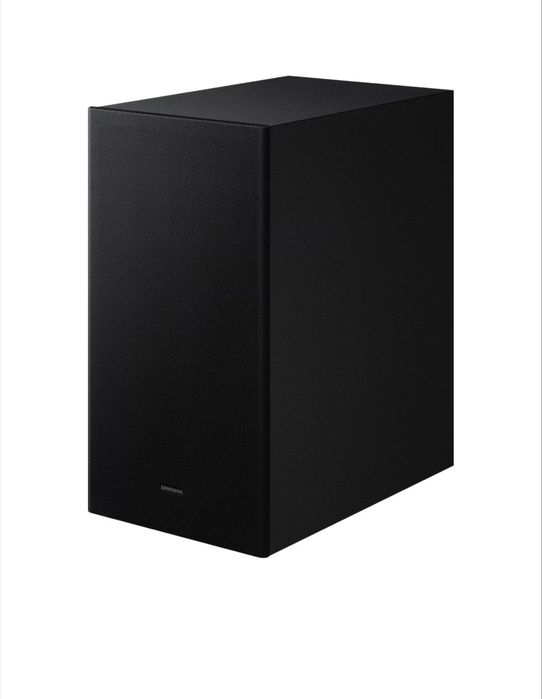 Soundbar Samsung HW-B750F 400W