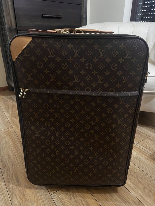 Troller Louis Vuitton original