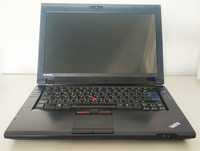 Laptop Lenovo Thinkpad SL410