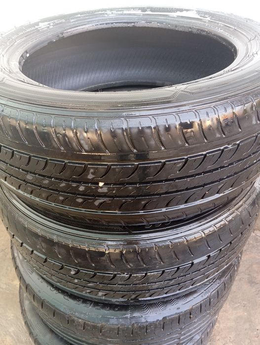 Продам шины 205х55х16