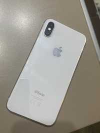 iPhone x  pentru piese