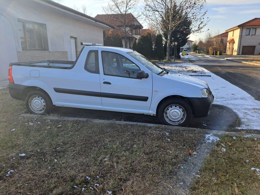 Dacia Logan Logan Pick up