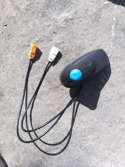 Antena cod: 9850775480 pentru Opel Corsa F din 2023, 1.2 Benzina