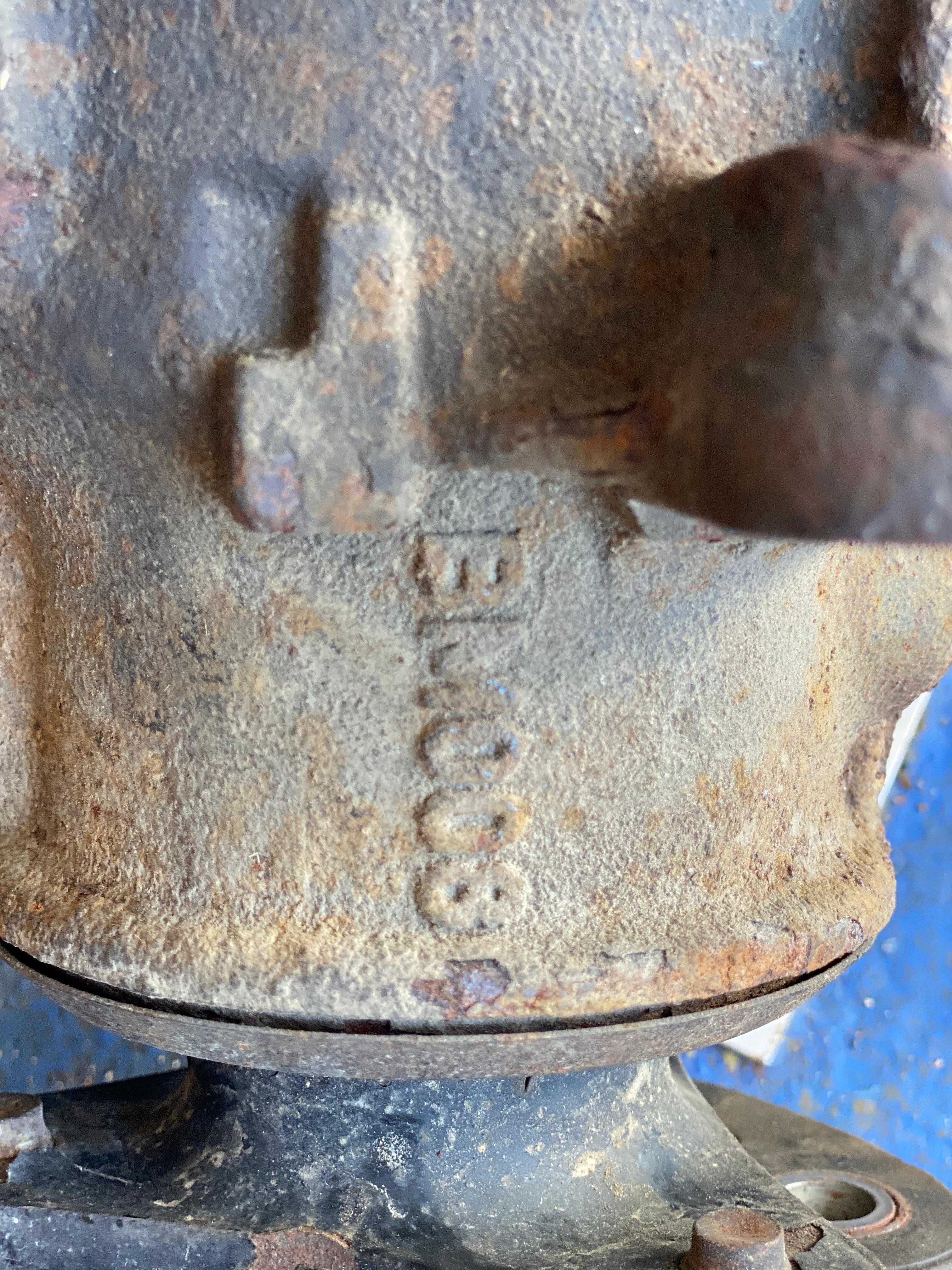 Grup Diferential Spate Raport 2.35 BMW Seria3 330d 325d Eur5 N57D30AB