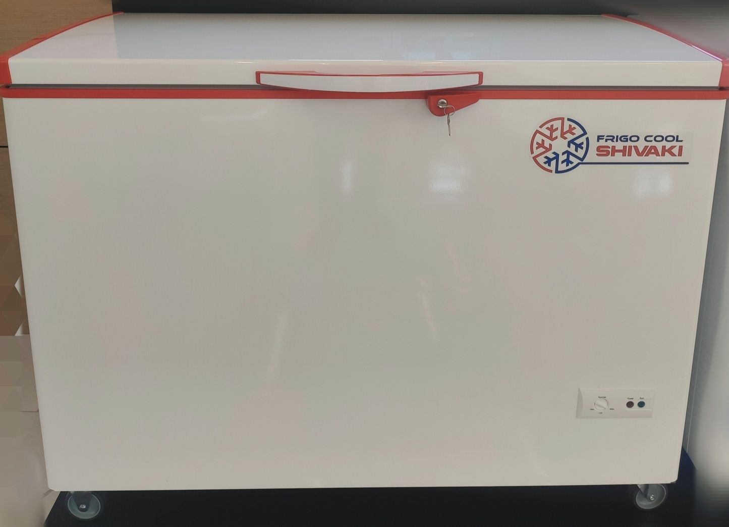 Morozilnik/Moрозильник Shivaki  Frigo Cool 150V