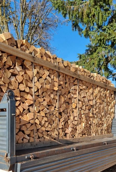 Vand Lemne de Foc ! Esența Tare ! Stejar!