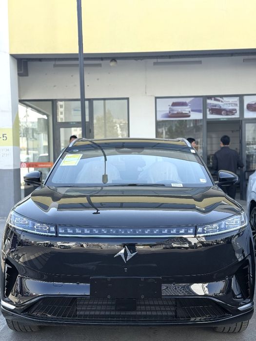 Dongfeng 008 5 orindiqli