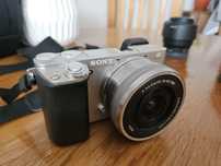 Sony Alpha 6000 – aparat foto