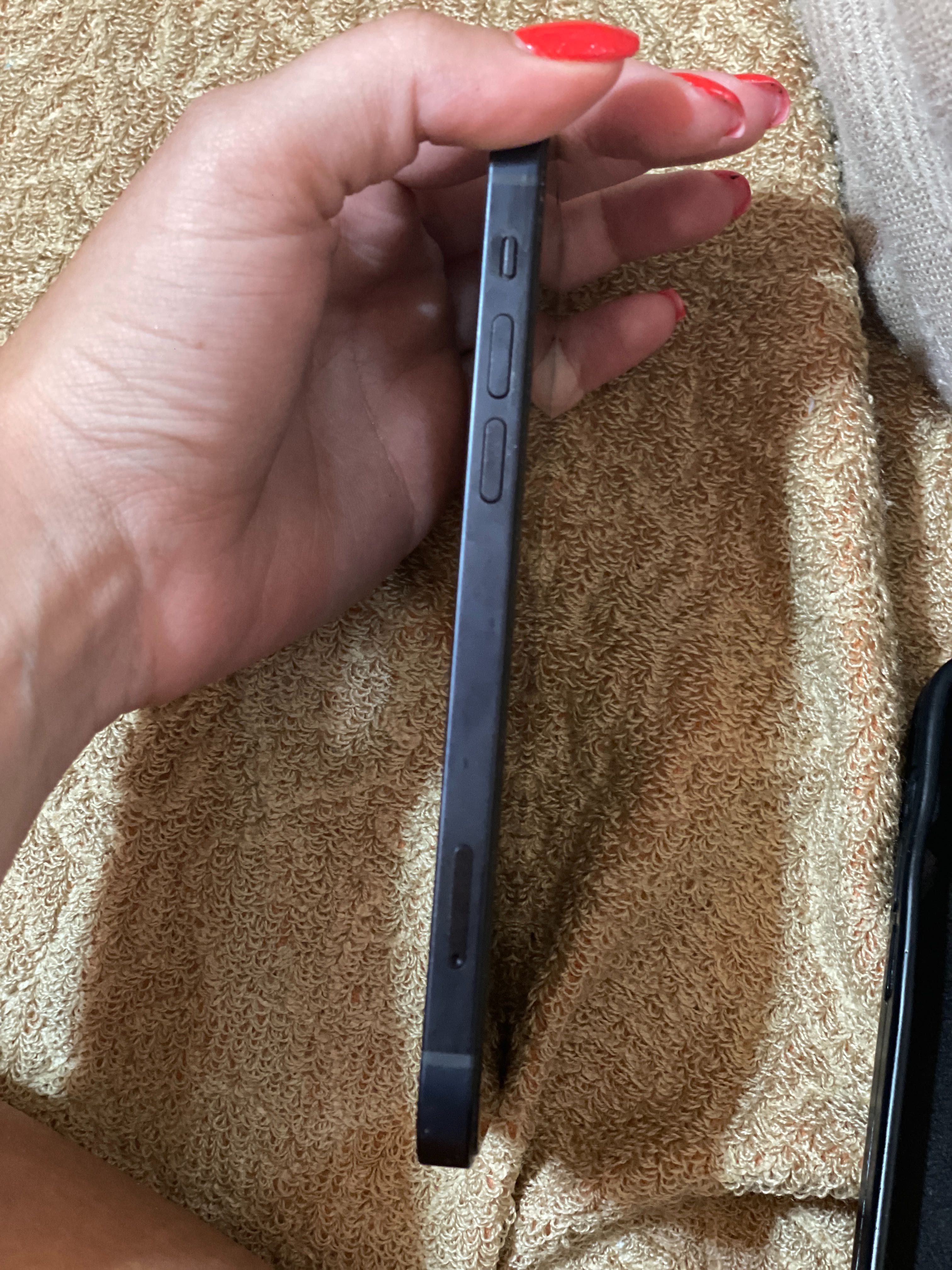 Iphone 12 64 GB Без забележки!