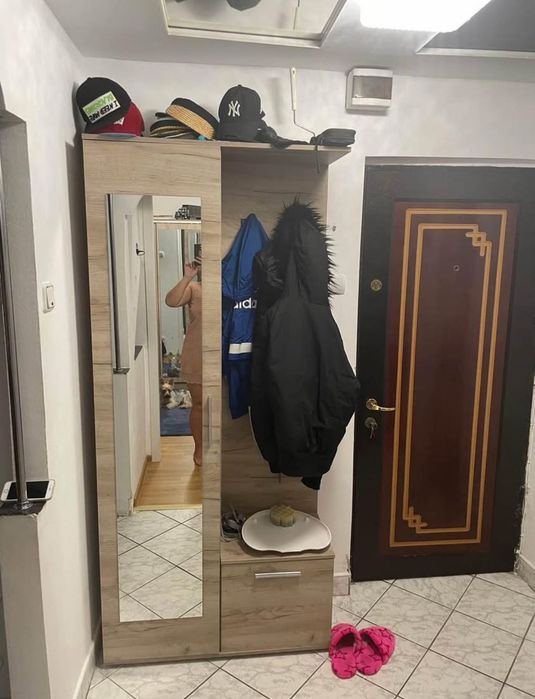 Apartament cu 4 camere