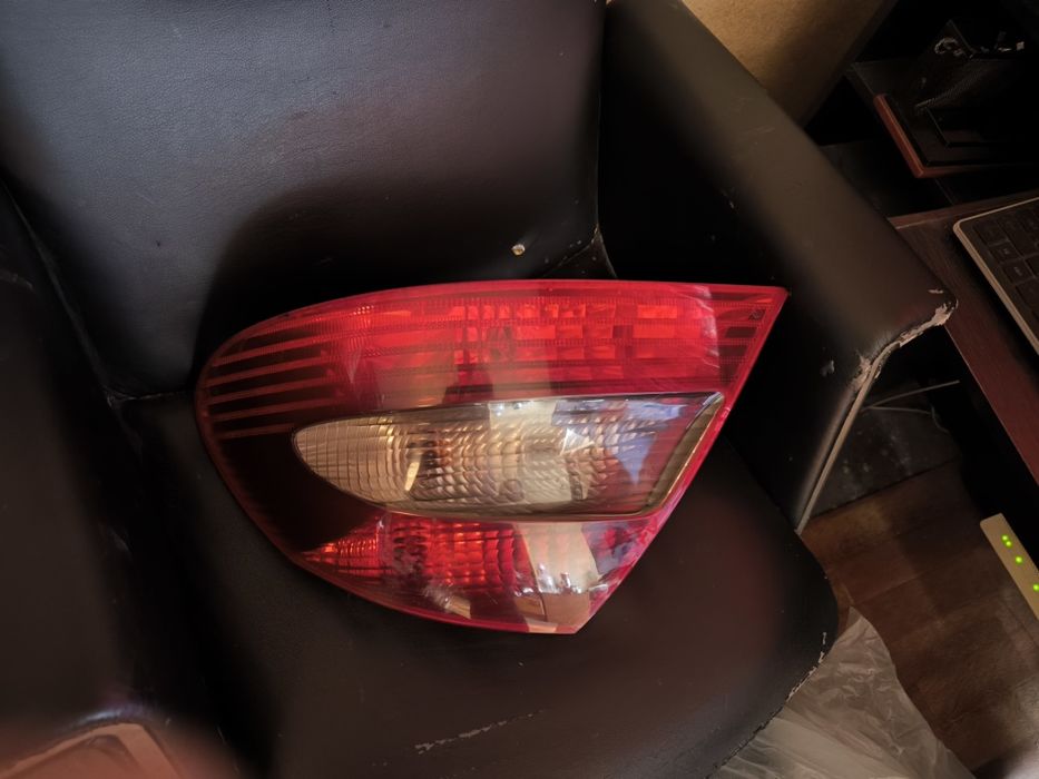 Стопове за CLK фейслив