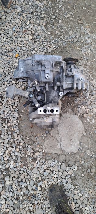 Cutie viteze VW Golf 5 touran 6+1 trepte  1.9 TDI 105 Cp BLS BKC BXE