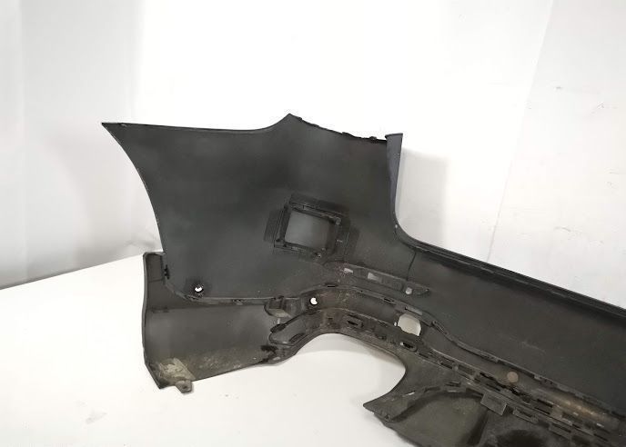 Bara Spate originala cu senzori si fusta spoiler Mercedes-Benz  GLC AM