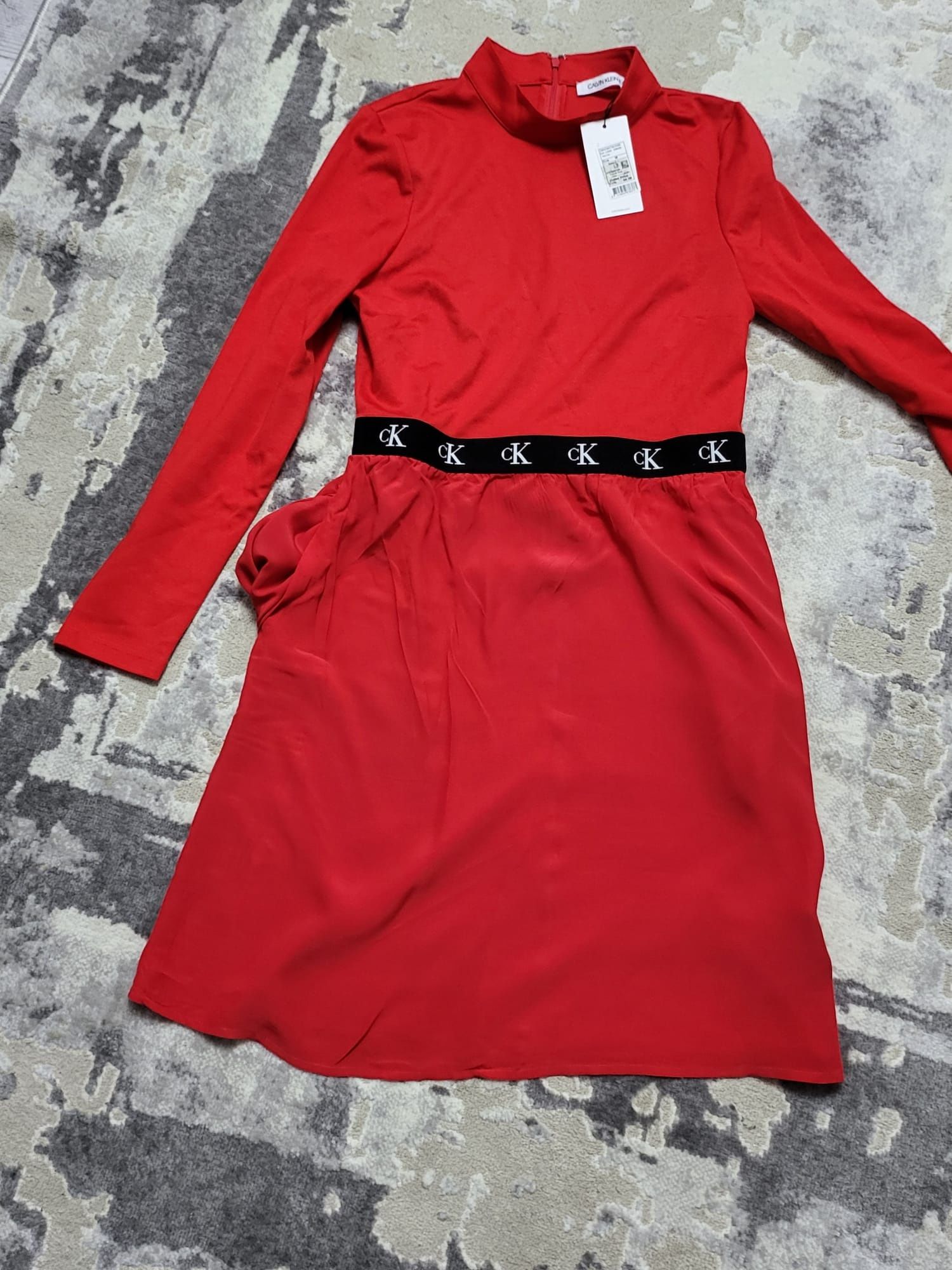 Rochie Calvin Klein