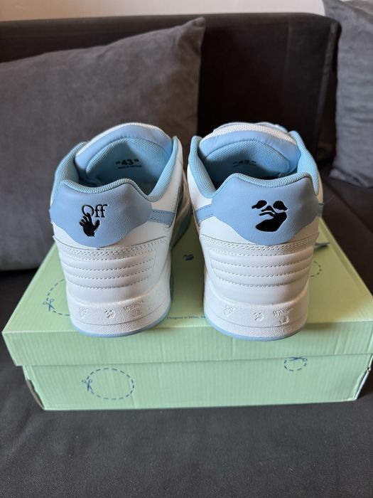 Off-White Out Of Office